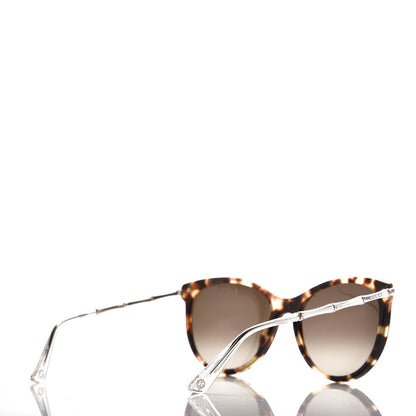 Gucci Bamboo Cat Eye Sunglasses GG3771/S Tortoise 4 of 7