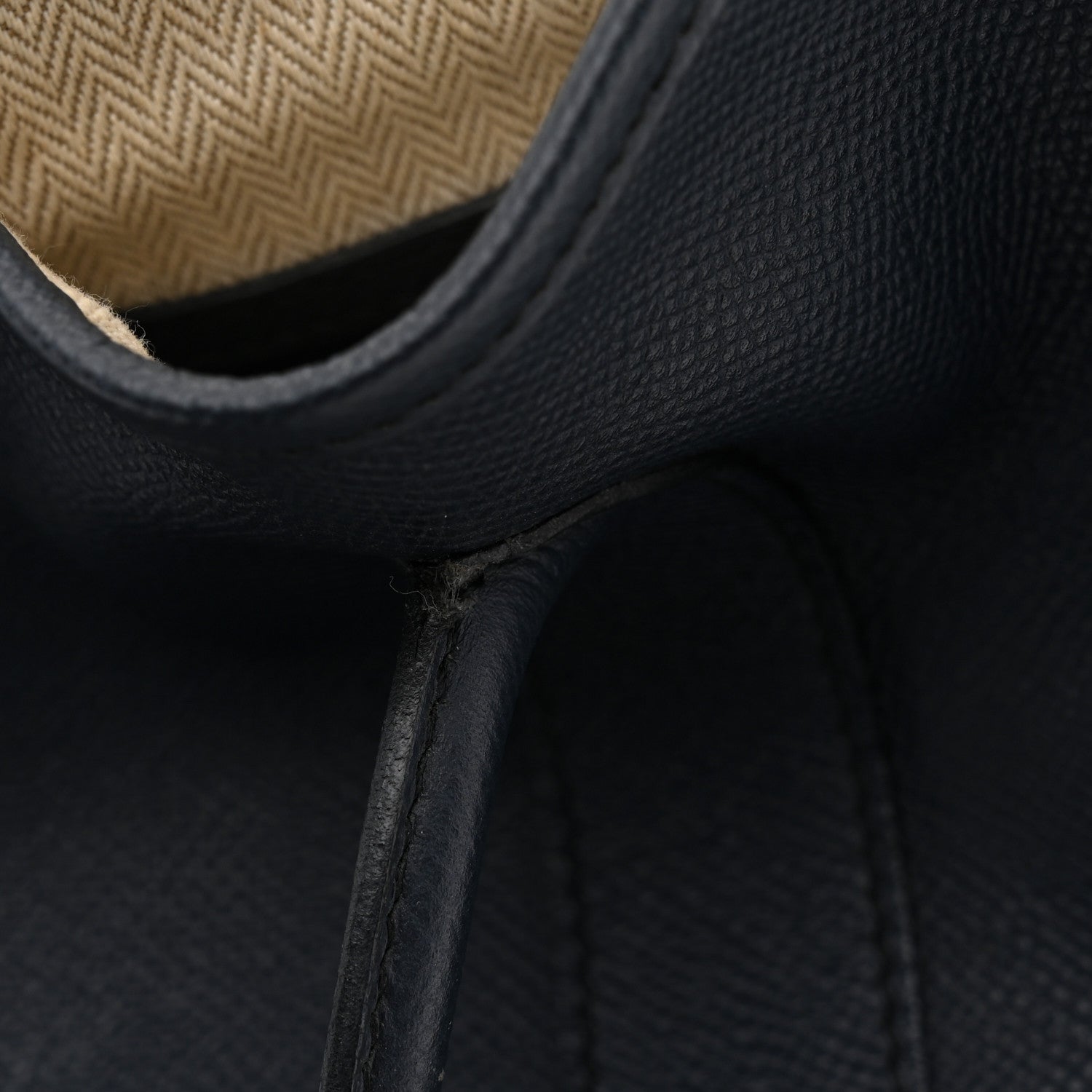 Hermes Epsom Garden Party 30 TPM Bleu Nuit 14 of 14