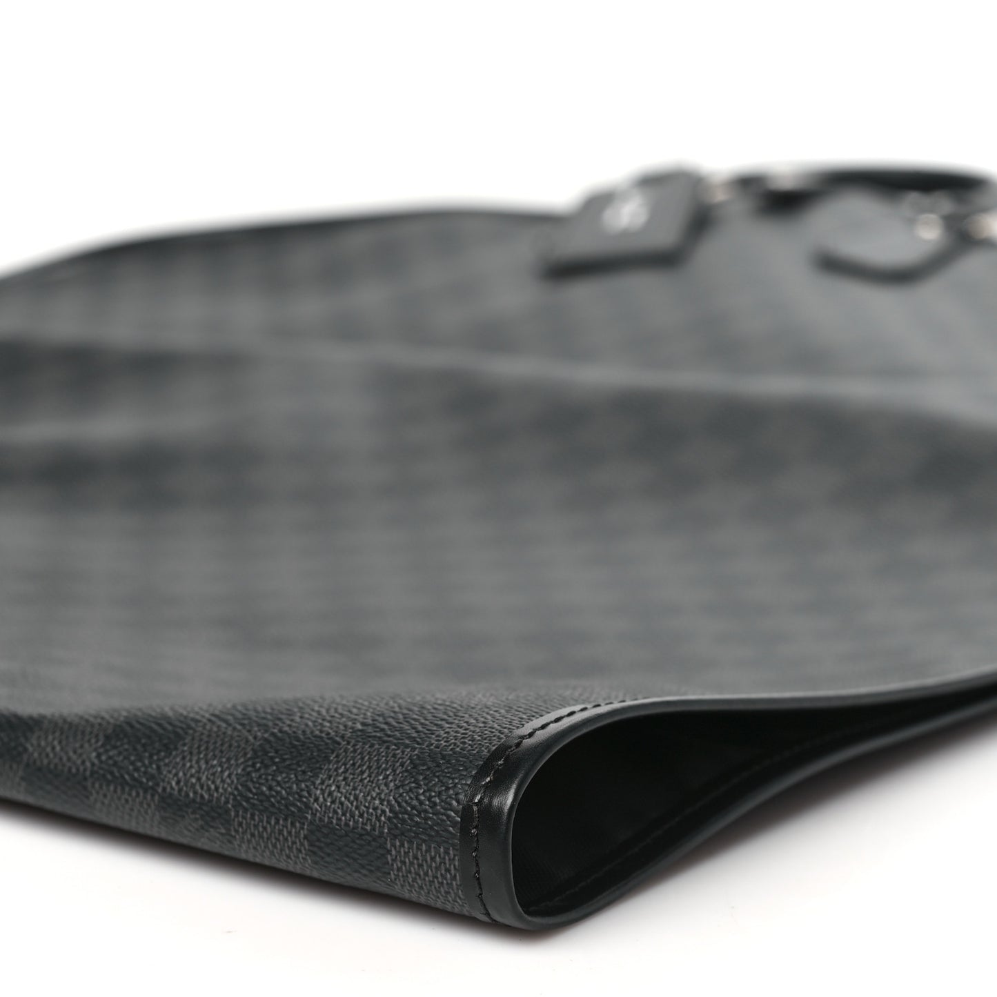 Damier Graphite Garment Cover Hanging Bag