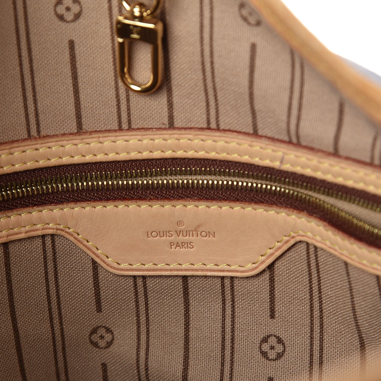 Monogram Delightful MM