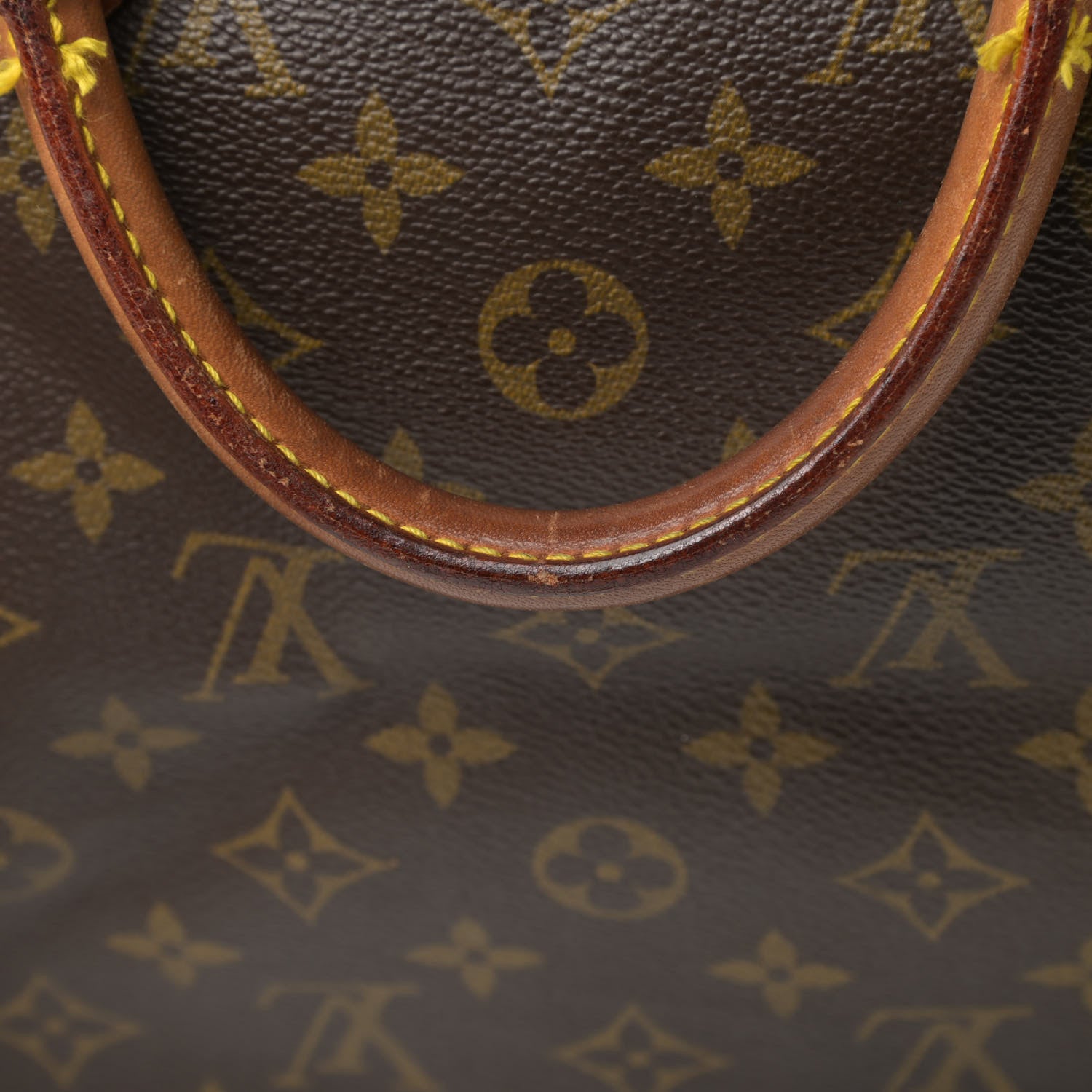 Louis Vuitton Monogram Speedy 30 17 of 20