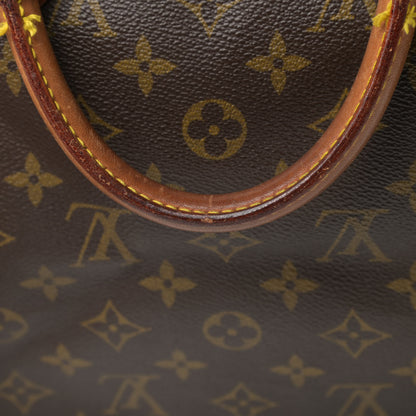 Louis Vuitton Monogram Speedy 30 17 of 20