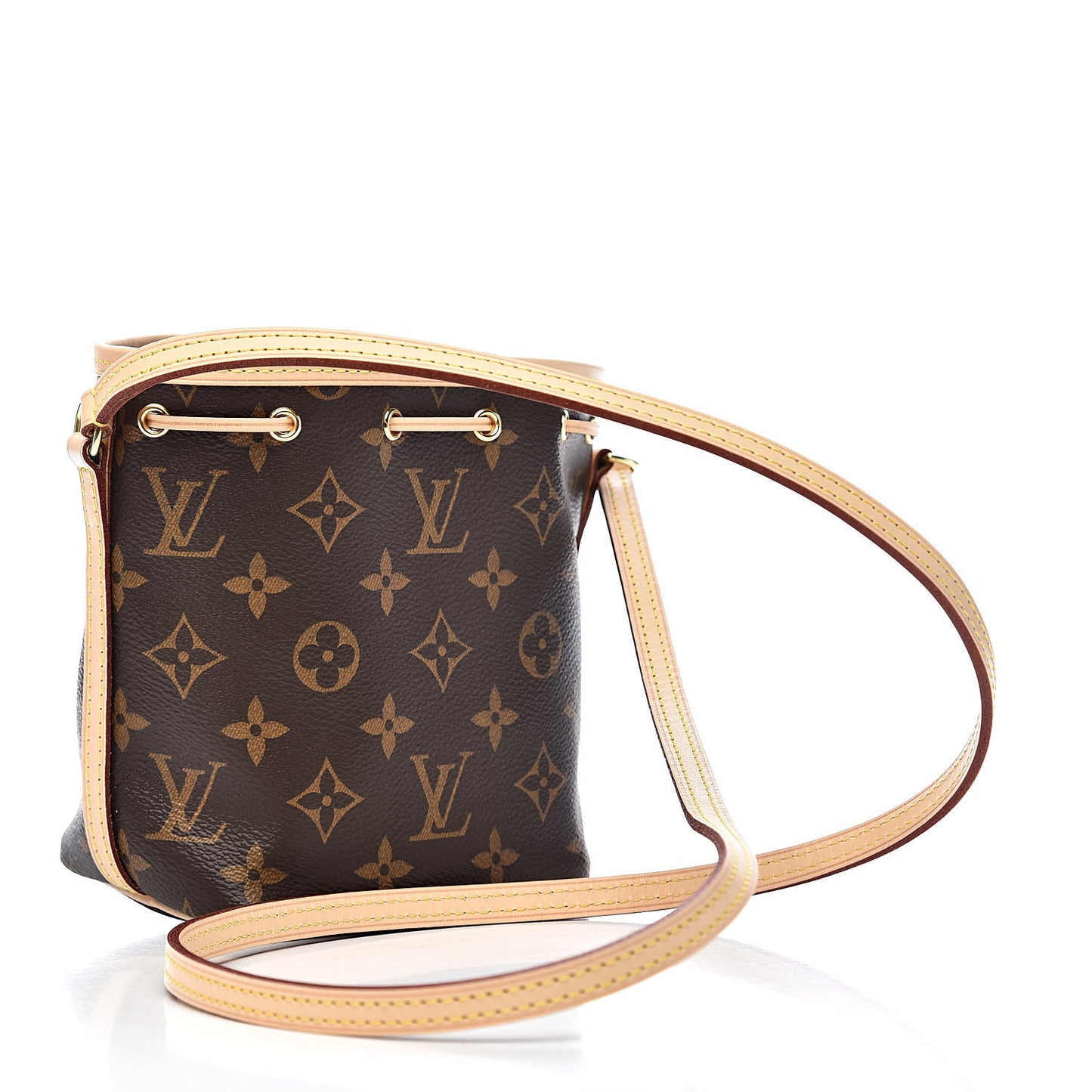 Monogram Nano Noe