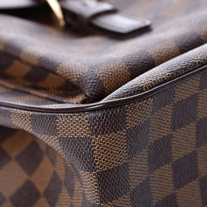Louis Vuitton Damier Ebene Uzes 10 of 13