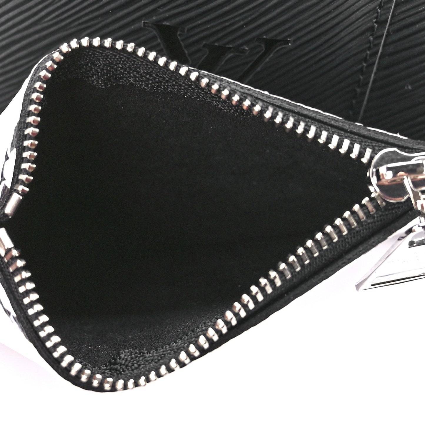 Epi Marelle Black