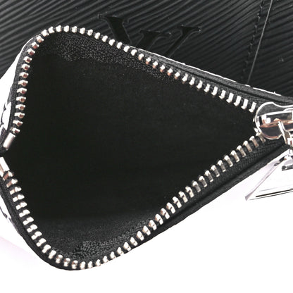 Louis Vuitton Epi Marelle Black 8 of 12