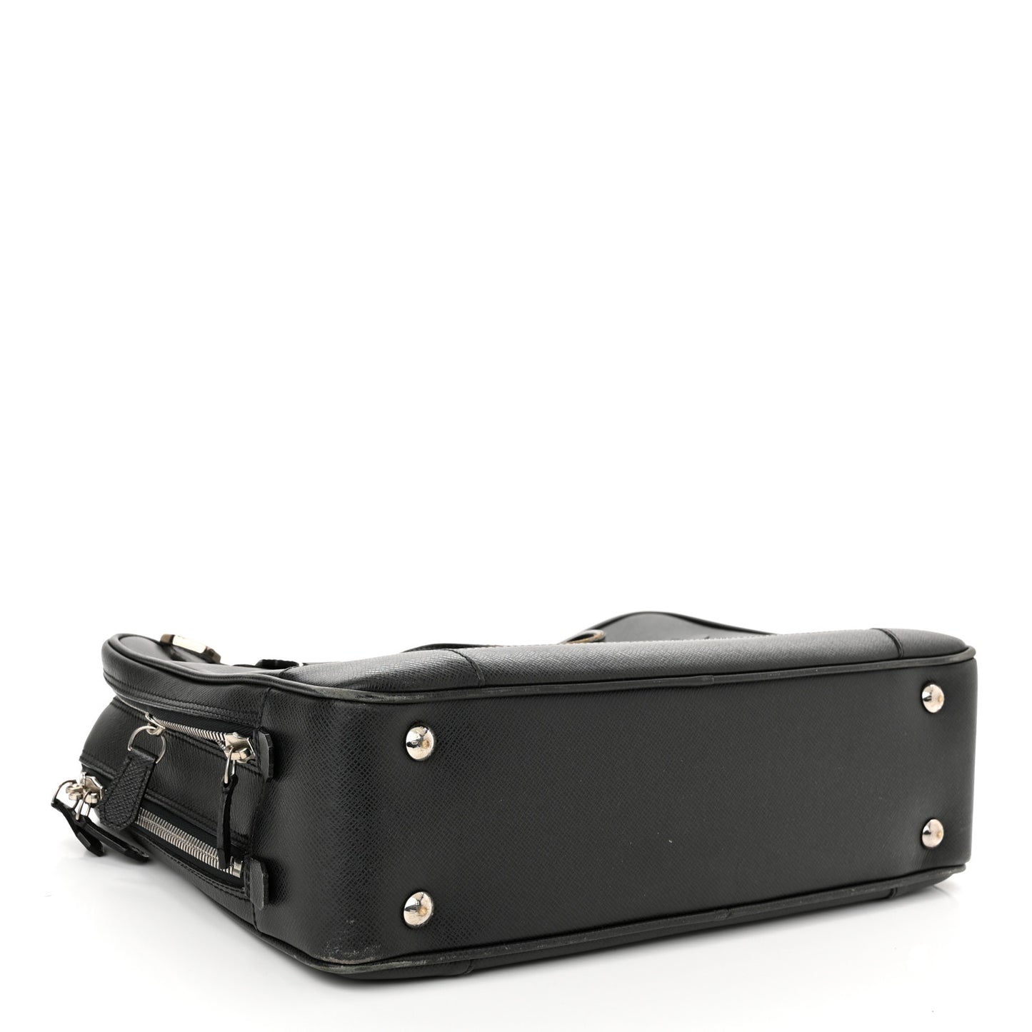 Taiga Alexander Briefcase Slate