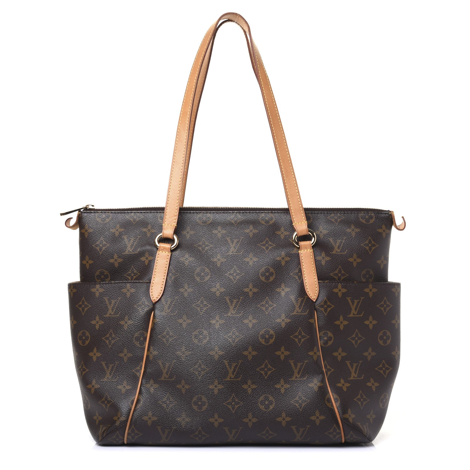 Louis Vuitton Monogram Totally MM 1 of 18