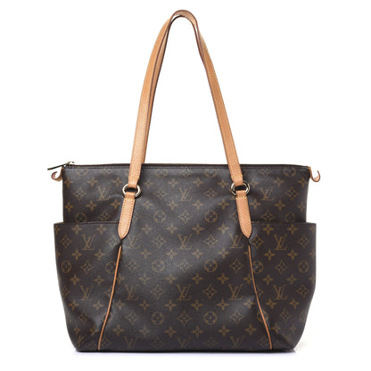 Louis Vuitton Monogram Totally MM 1 of 18