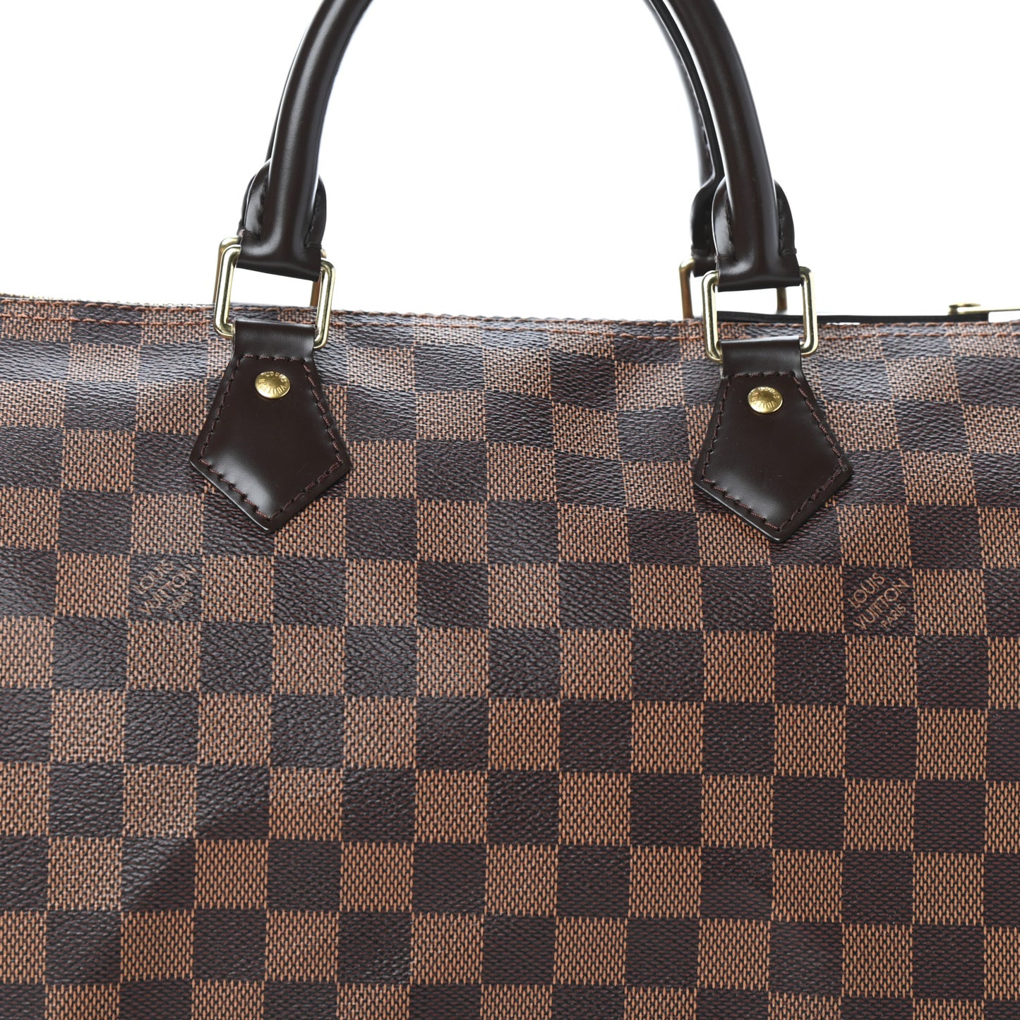 Damier Ebene Speedy 30