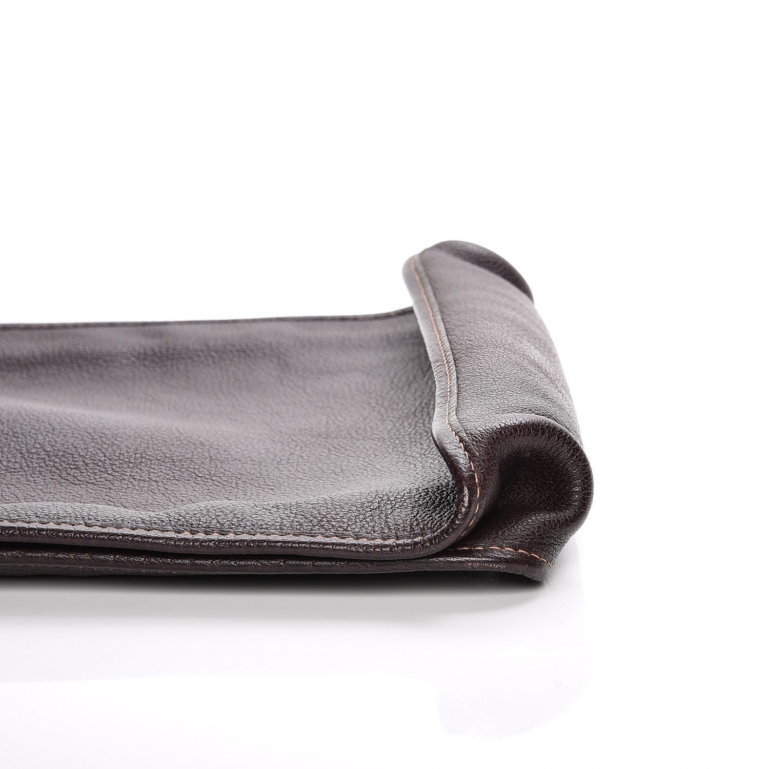 Hermes Buffalo Vespa PM Havane 8 of 9