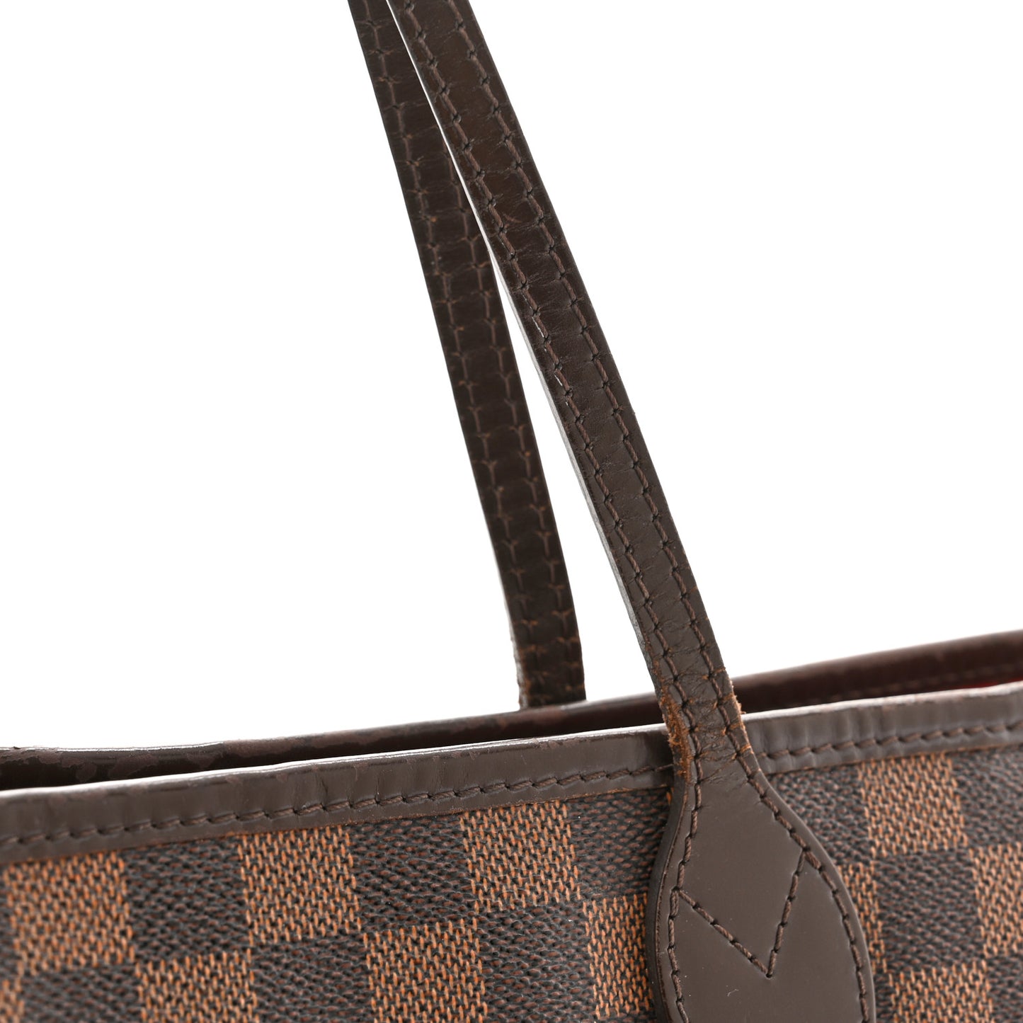 Damier Ebene Neverfull MM