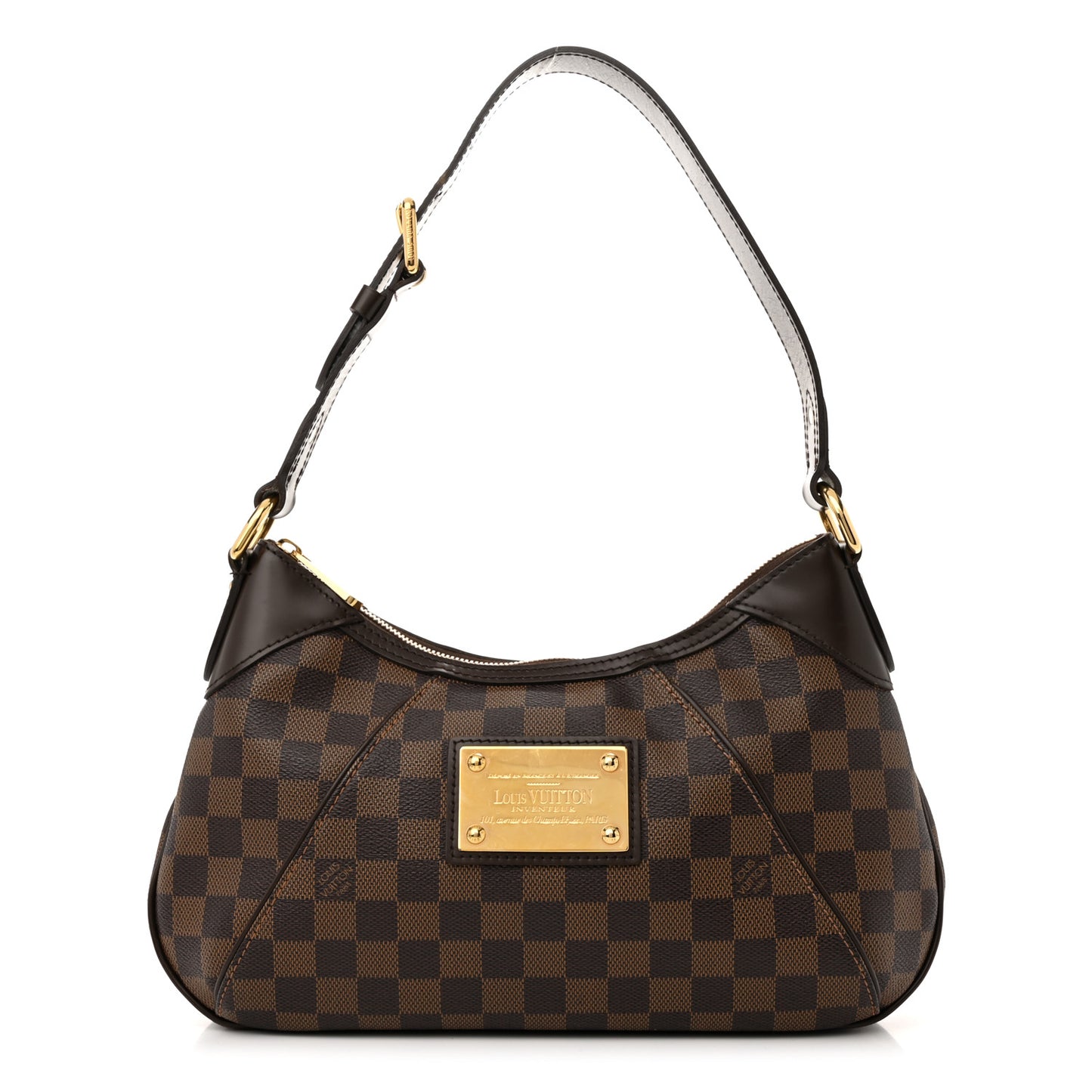 Damier Ebene Thames PM