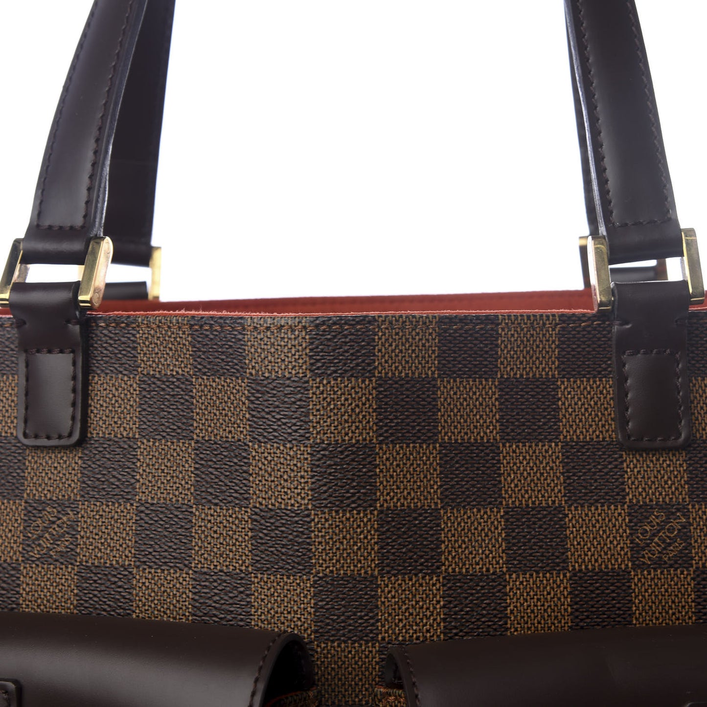 Damier Ebene Uzes