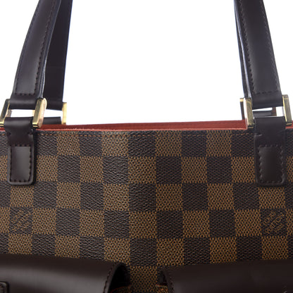 Louis Vuitton Damier Ebene Uzes 8 of 8