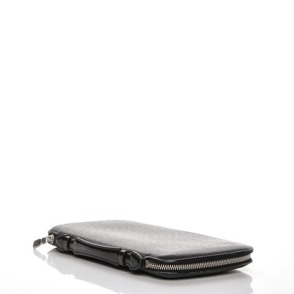 Louis Vuitton Taiga Atoll Travel Organizer Ardoise 4 of 9