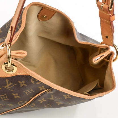 Louis Vuitton Monogram Galliera PM 5 of 7