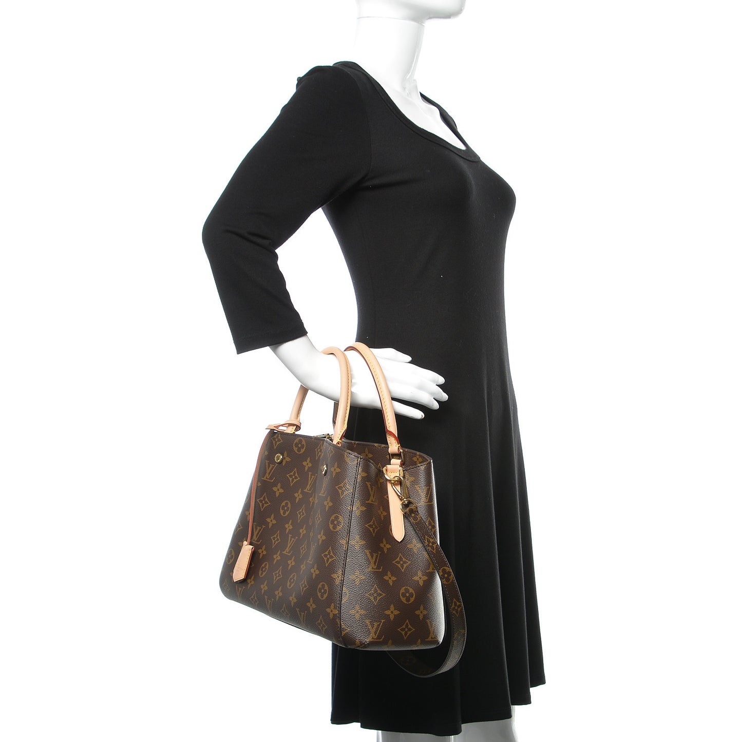 Monogram Montaigne MM