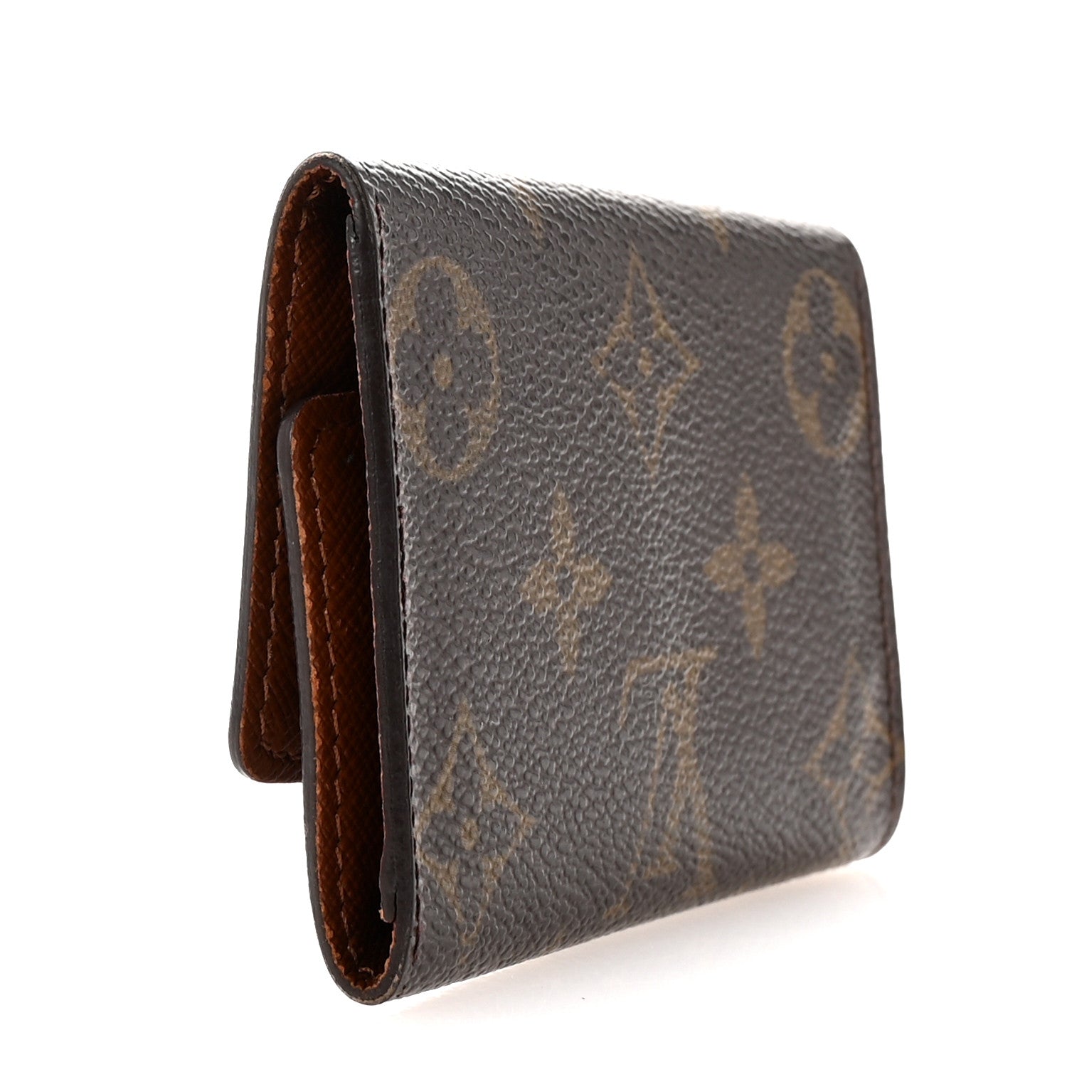 Louis Vuitton Monogram 6 Key Multicles Holder 3 of 6
