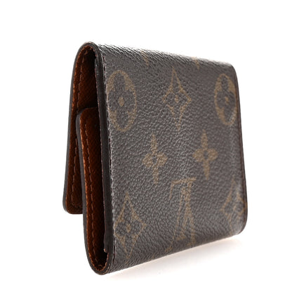 Louis Vuitton Monogram 6 Key Multicles Holder 3 of 6