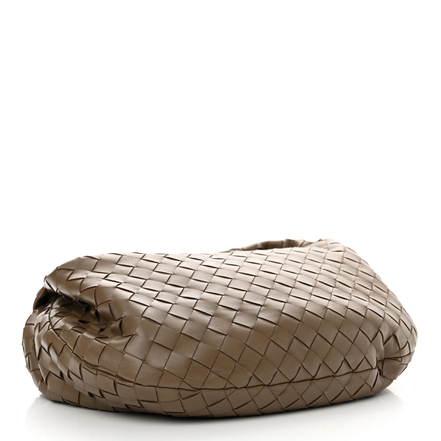 Bottega Veneta Nappa Intrecciato Teen Jodie Hobo Pinecone 4 of 10