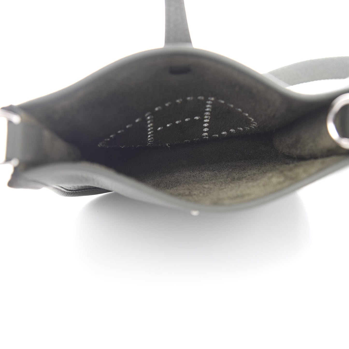Taurillon Clemence Evelyne TPM Vert De Gris
