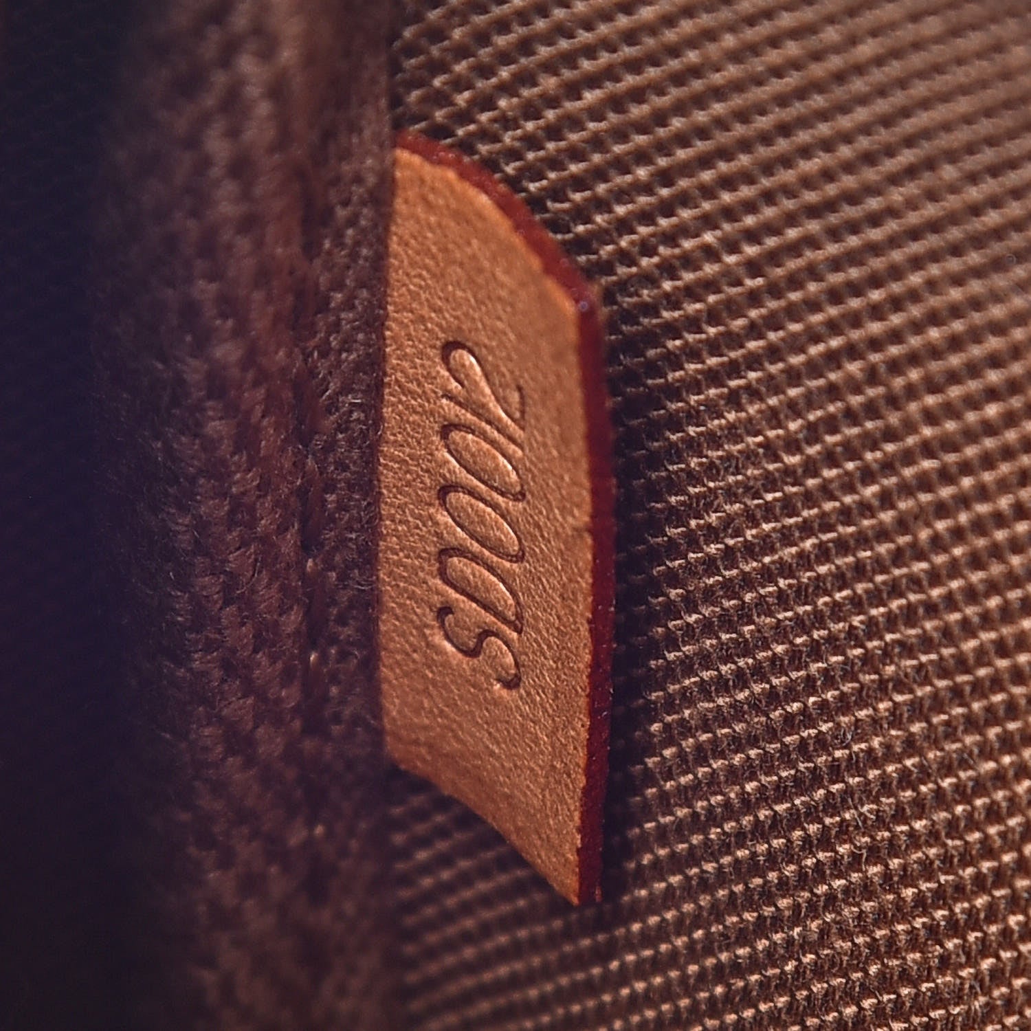 Louis Vuitton Monogram Pochette Accessories 9 of 11