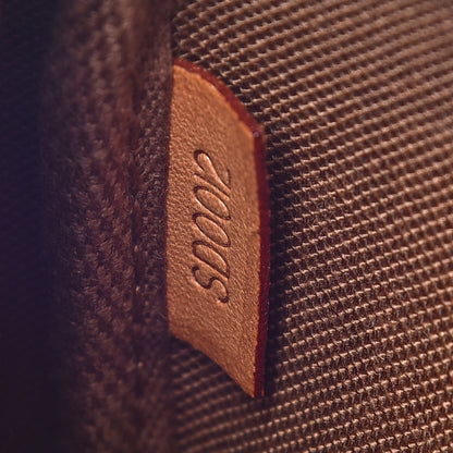 Louis Vuitton Monogram Pochette Accessories 9 of 11