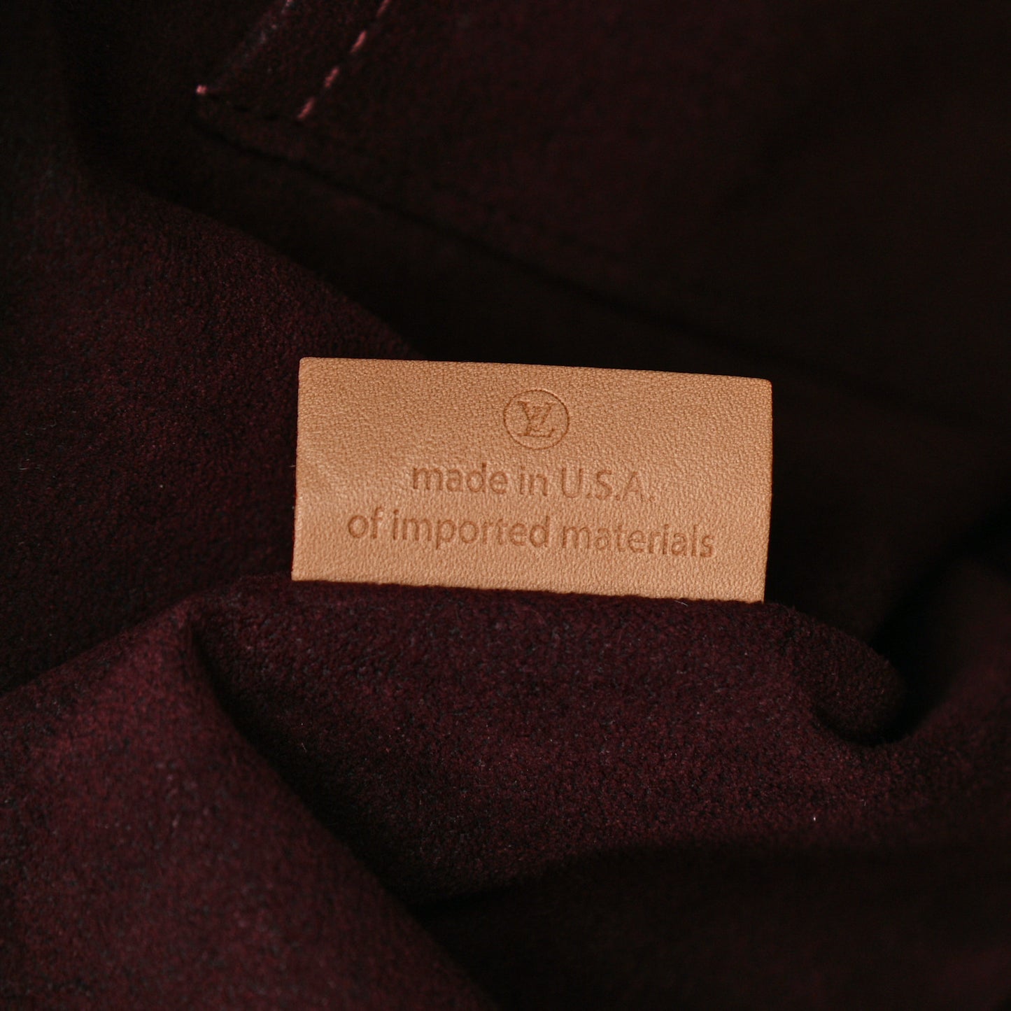 Monogram Melie