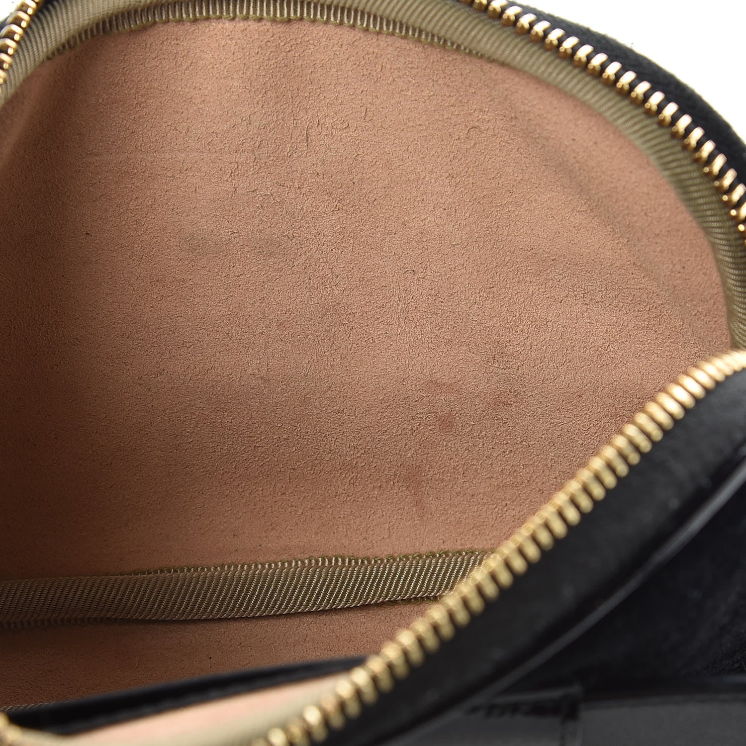 Gucci Suede Patent Ophidia Belted iPhone Case 95 38 Black 9 of 13