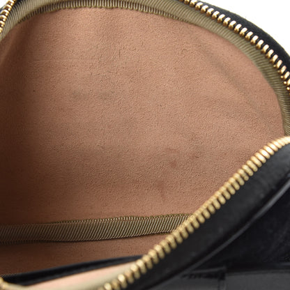 Gucci Suede Patent Ophidia Belted iPhone Case 95 38 Black 9 of 13