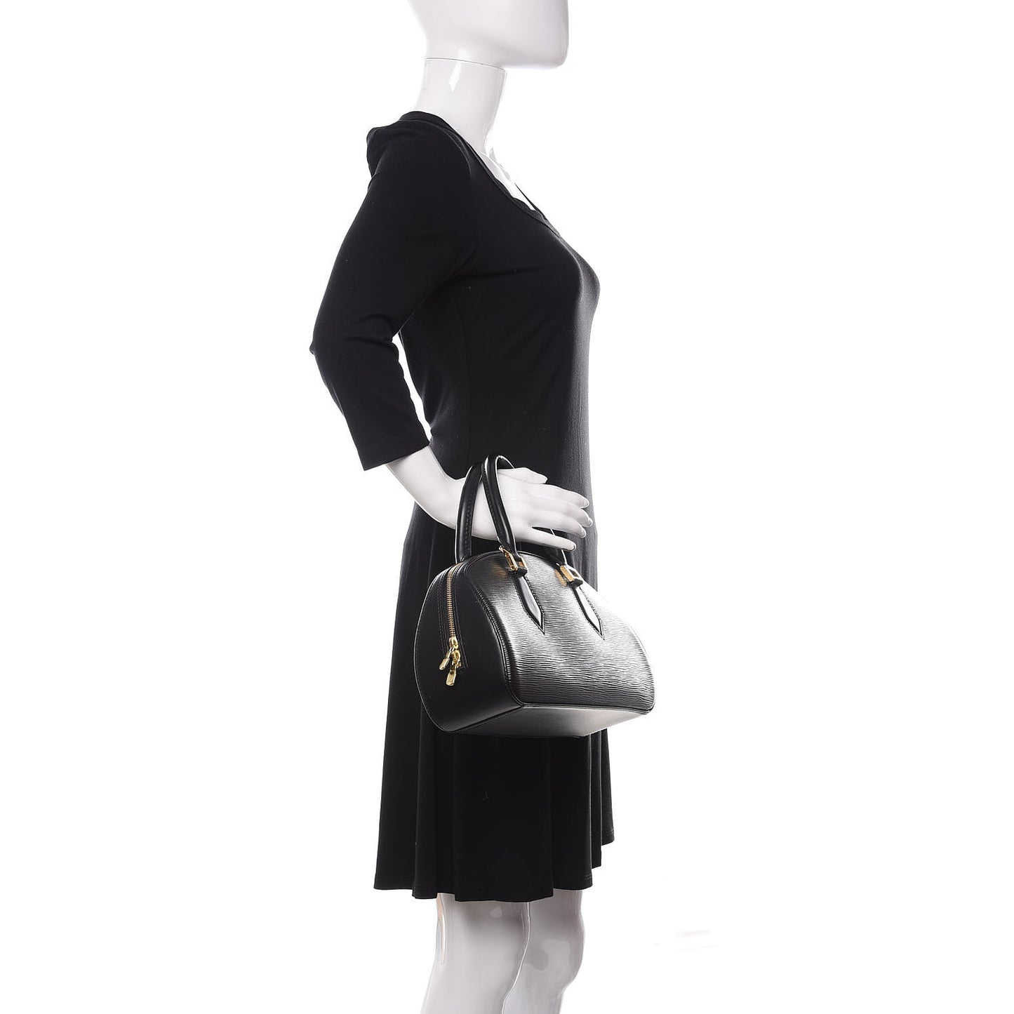 Epi Jasmin Black