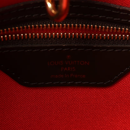 Louis Vuitton Damier Ebene Batignolles Horizontal 6 of 9