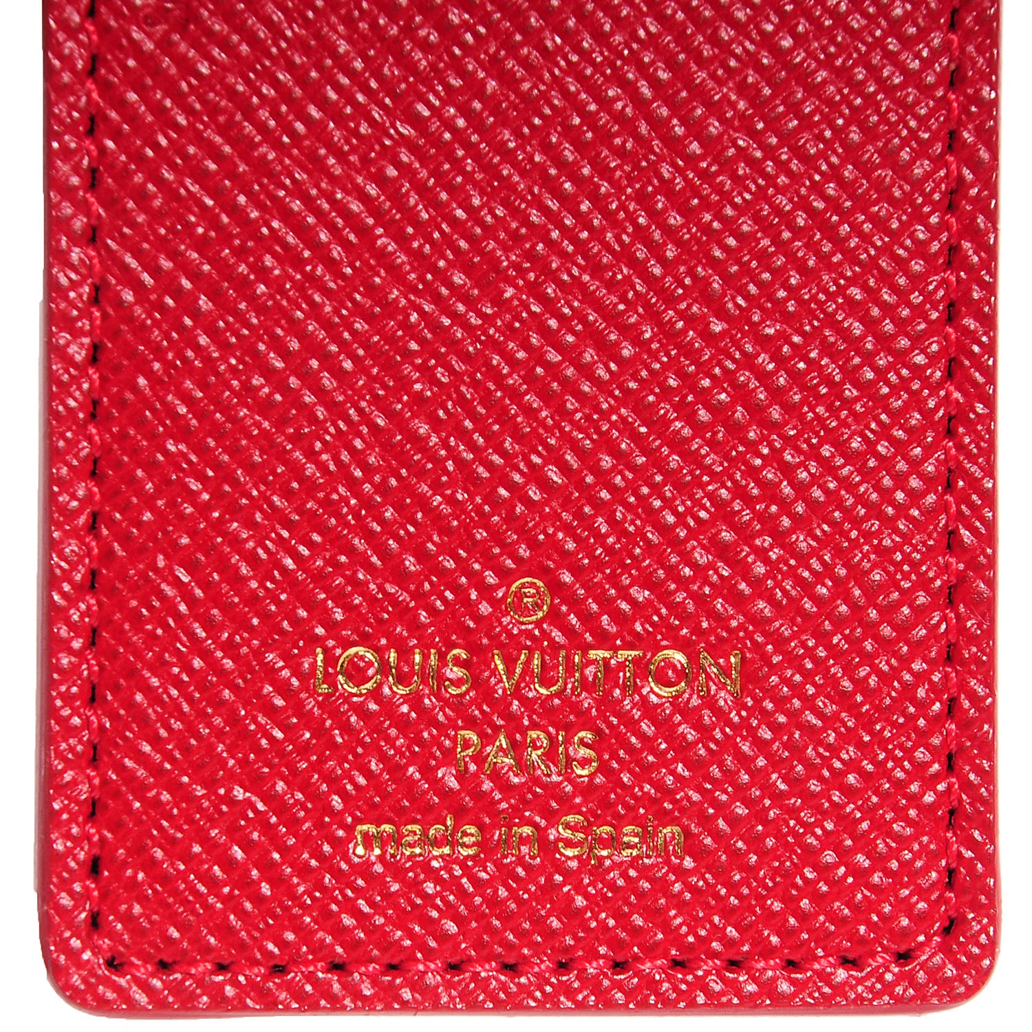 Louis Vuitton Monogram Illustre Air Balloon Bag Charm 7 of 10
