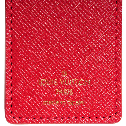 Louis Vuitton Monogram Illustre Air Balloon Bag Charm 7 of 10