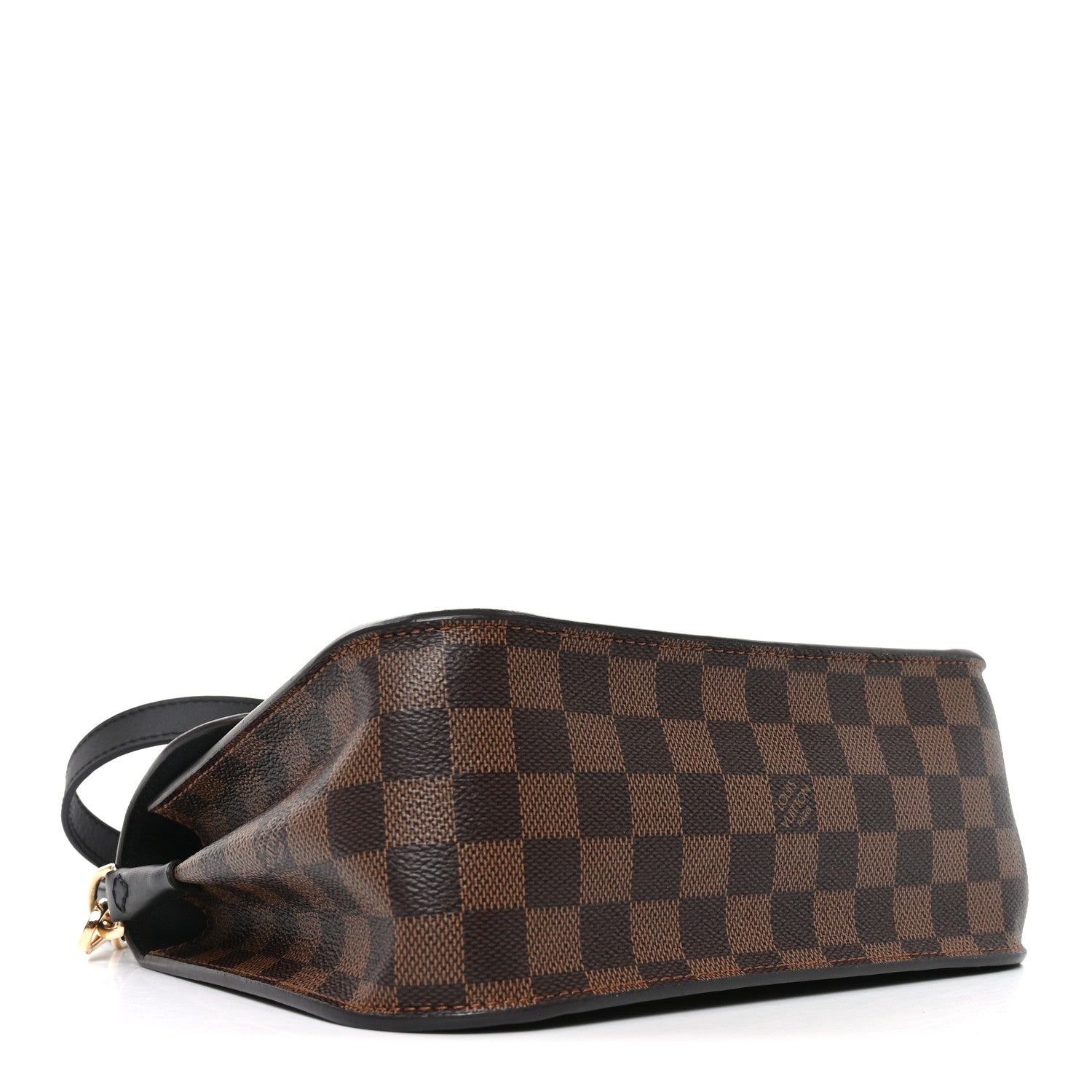 Louis Vuitton Damier Ebene Beaumarchais Black 4 of 9
