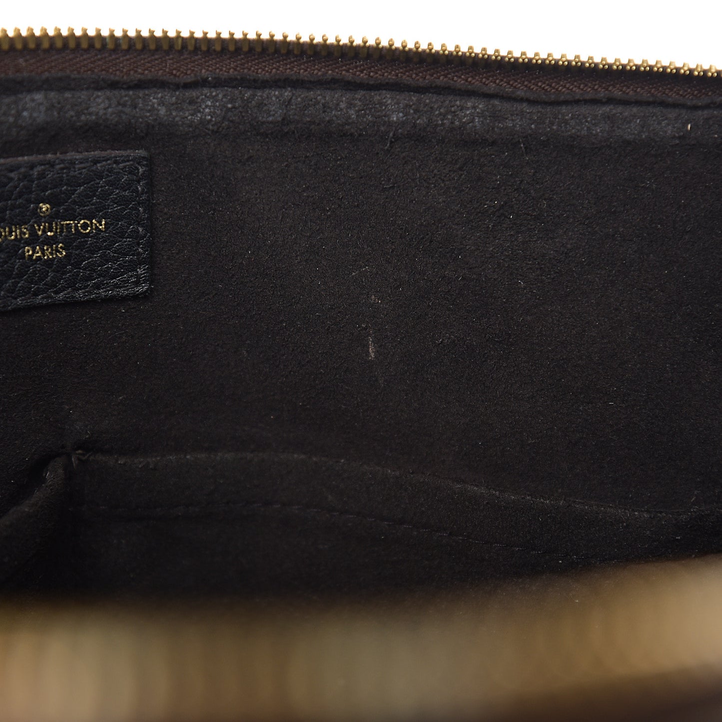 Monogram Estrela NM Black