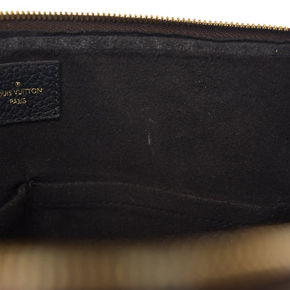 Louis Vuitton Monogram Estrela NM Black 8 of 16