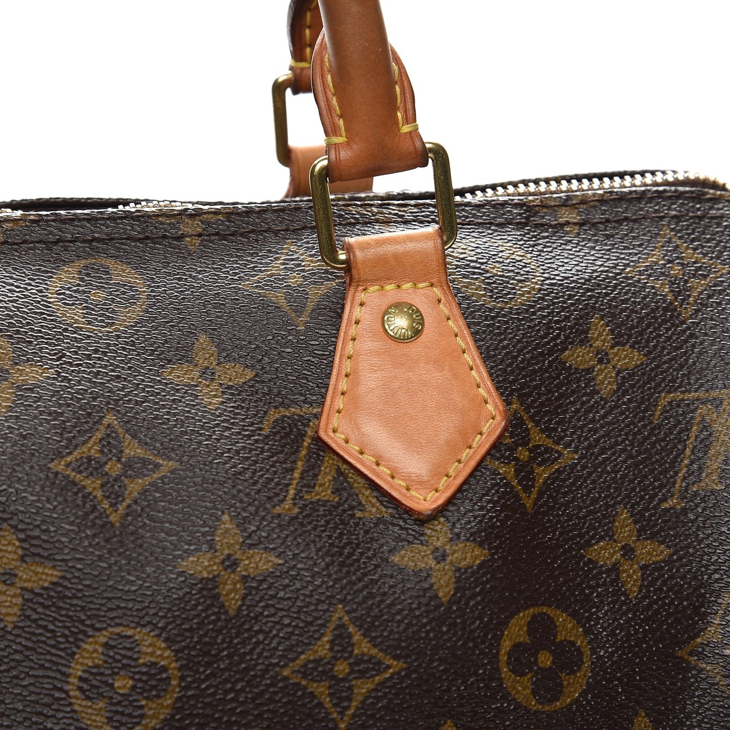 Monogram Speedy 30