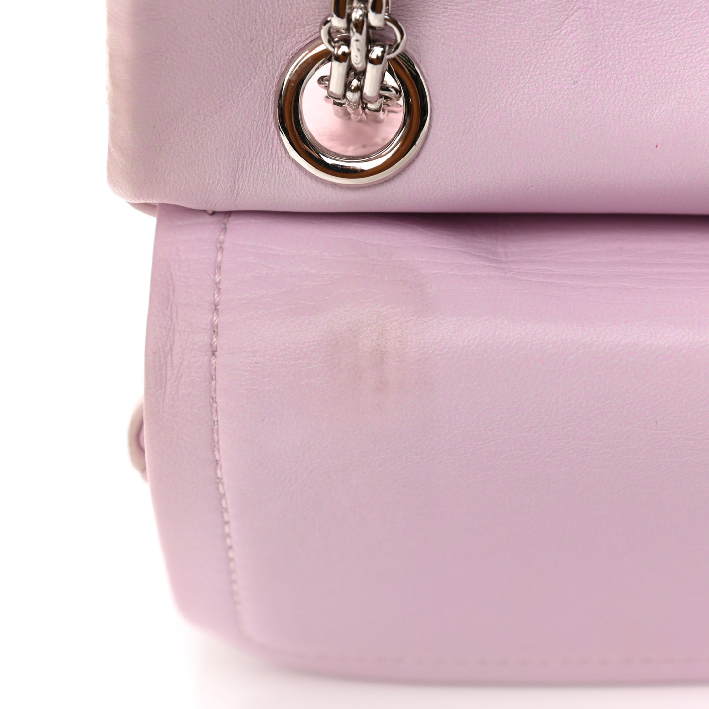 Lambskin Quilted 2.55 Reissue 226 Flap Pink