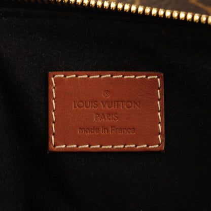 Louis Vuitton Monogram Pallas Black 6 of 7