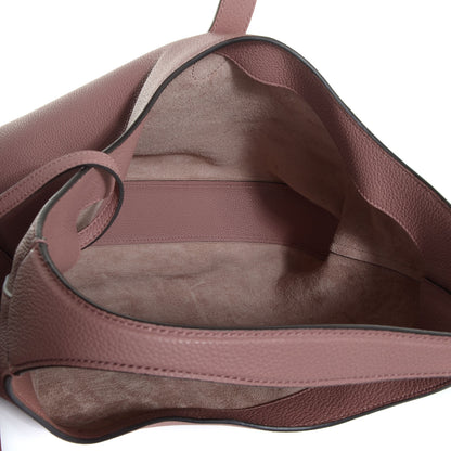 Gucci Soft Grained Calfskin Large Jackie Hobo Rosy Phard 6 of 8