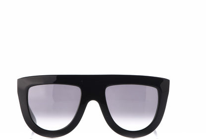 Celine Andrea Sunglasses CL 41398/S Black 2 of 8