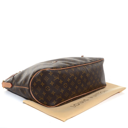 Louis Vuitton Monogram Delightful GM 4 of 8