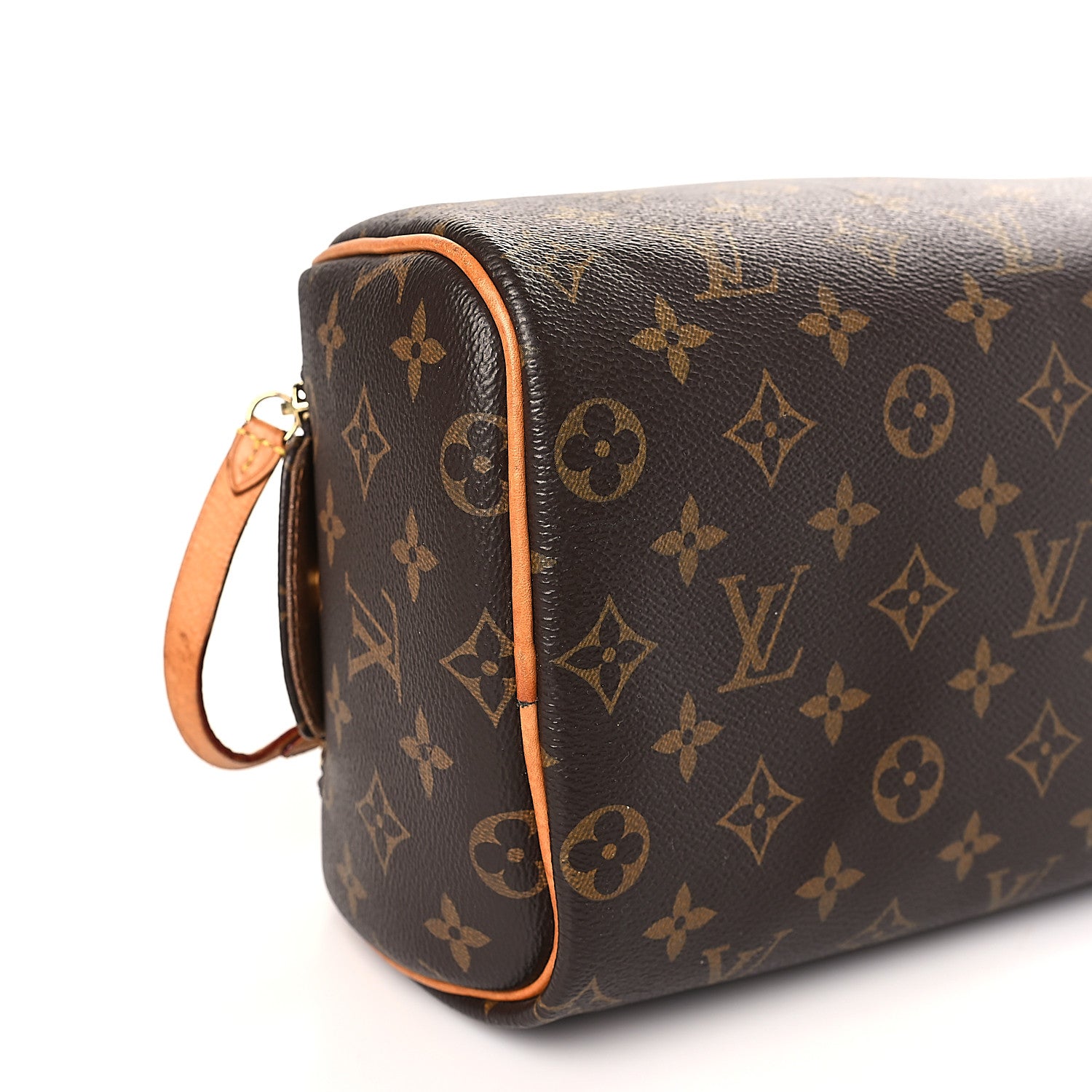 Louis Vuitton Monogram King Size Toiletry Bag 7 of 9