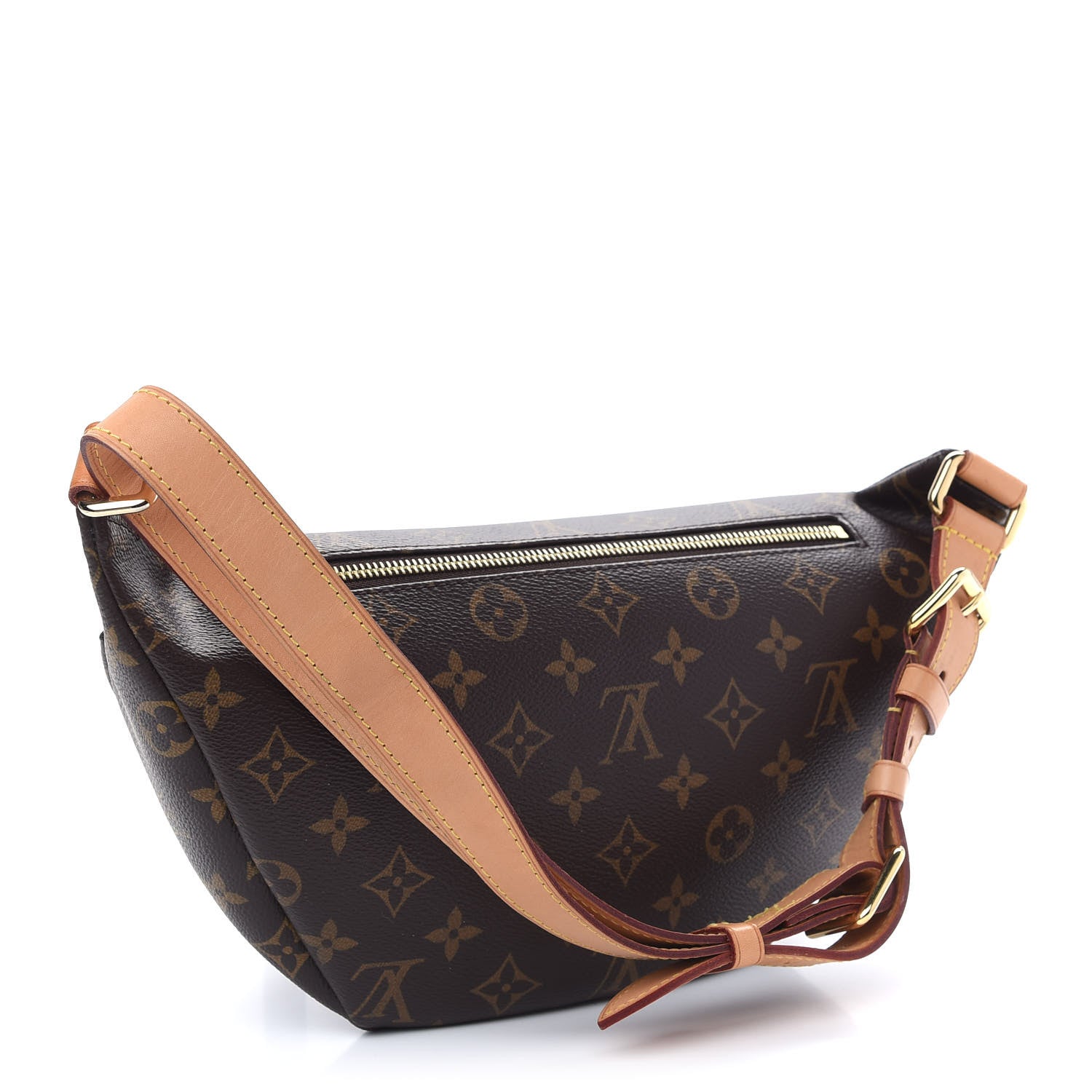 Louis Vuitton Monogram Bumbag 3 of 6