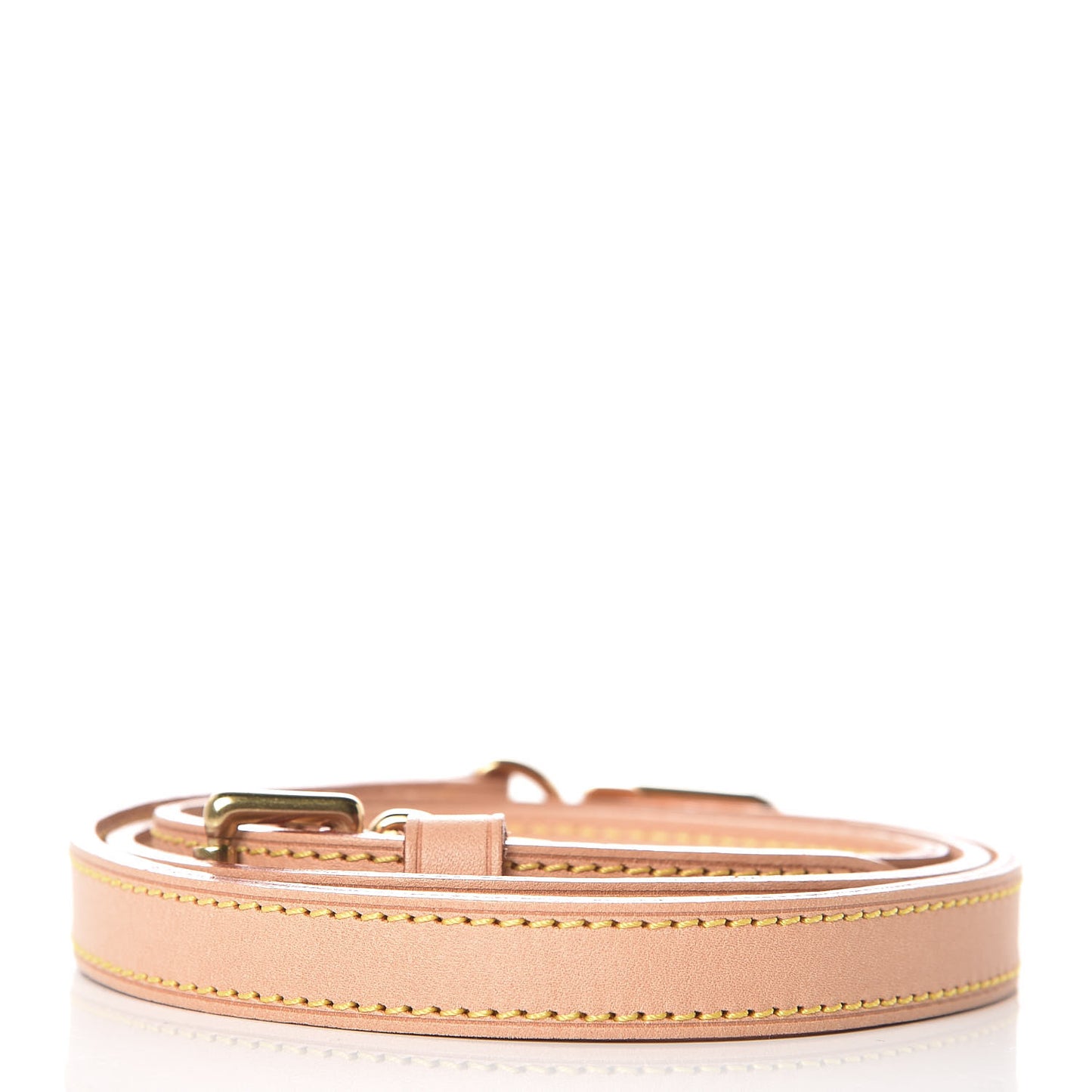 Vachetta 12mm Adjustable Shoulder Strap