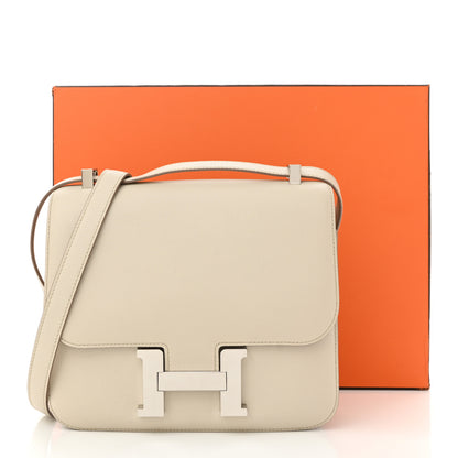 Hermes Evercolor Constance 24 Beton 13 of 13