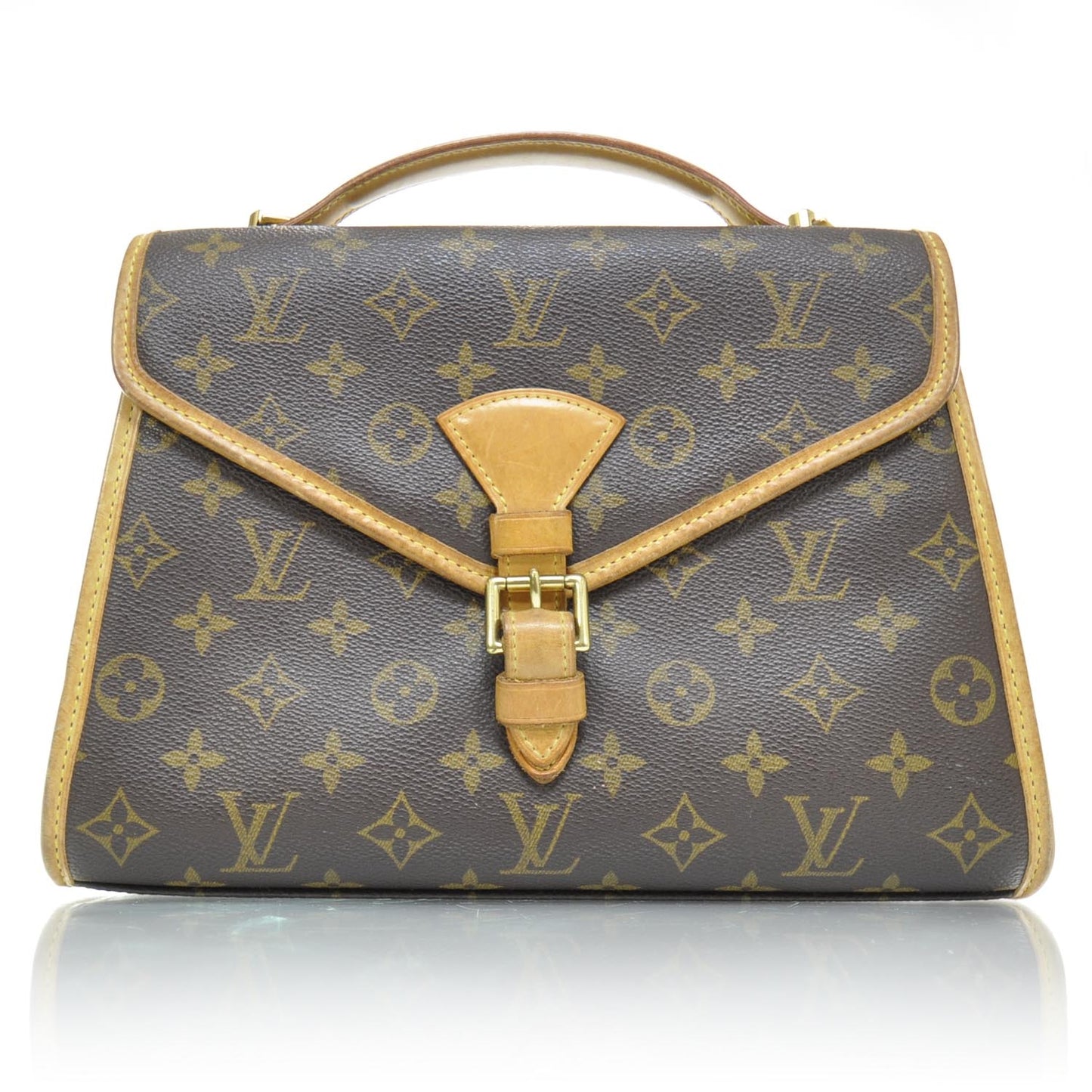 Monogram Bel Air