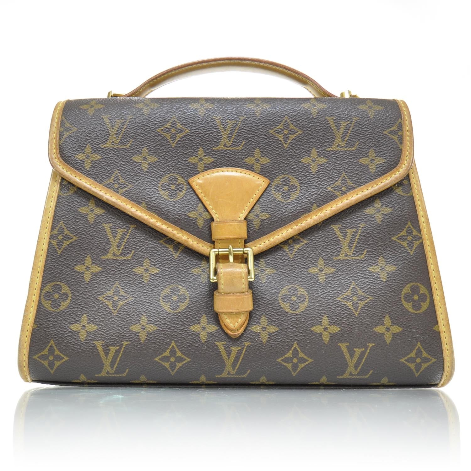 Louis Vuitton Monogram Bel Air 1 of 8
